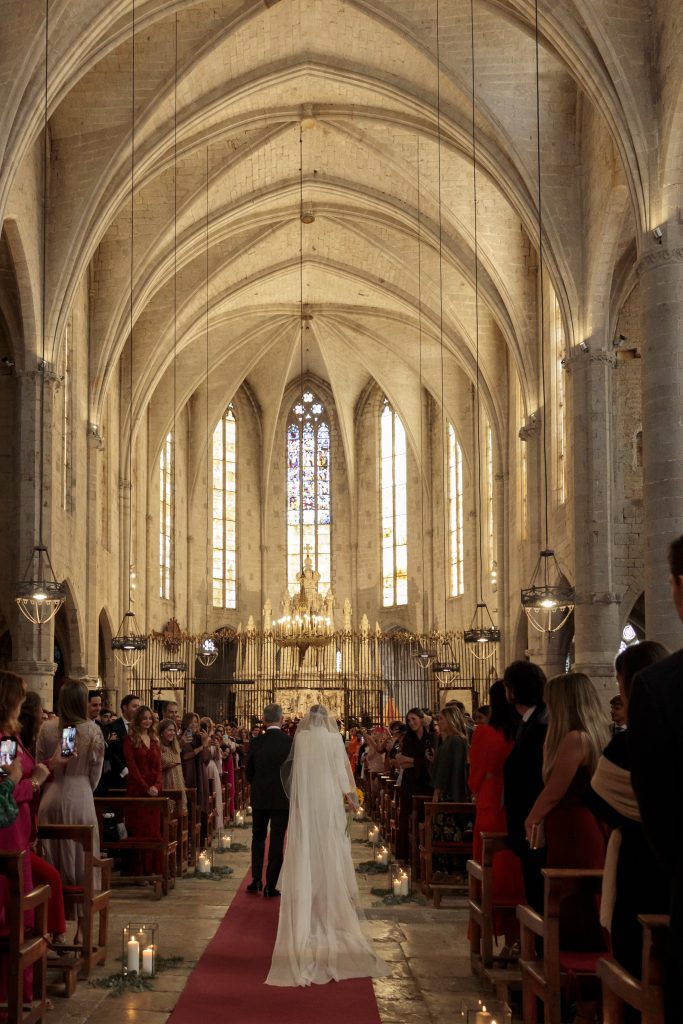 Boda Costa Brava