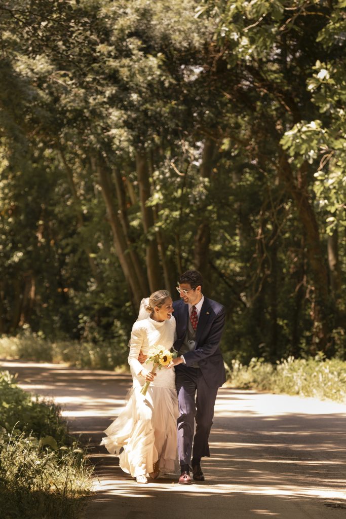 Boda Costa Brava