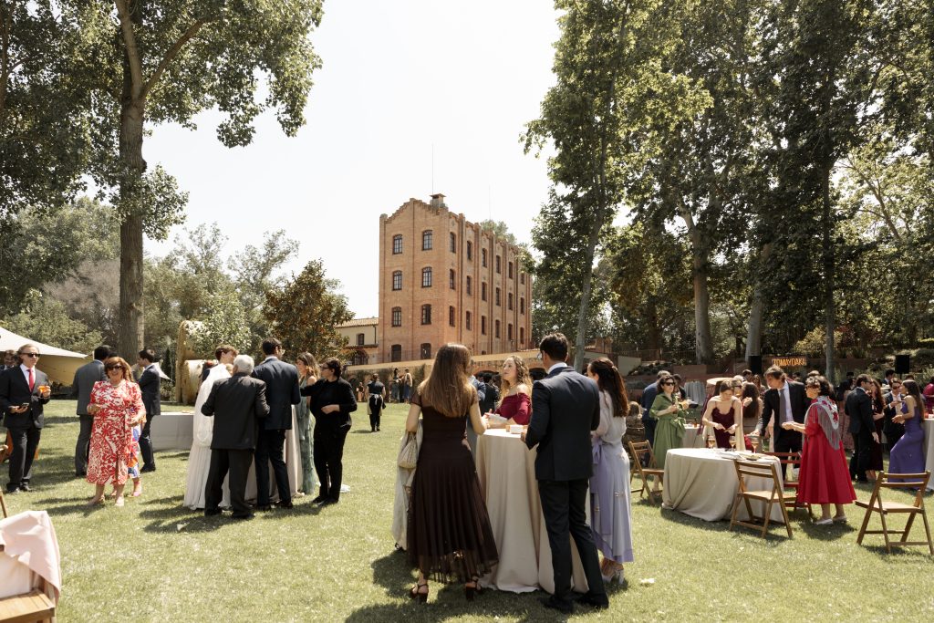 Boda Costa Brava