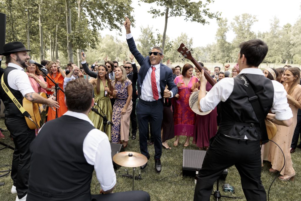 Boda Costa Brava