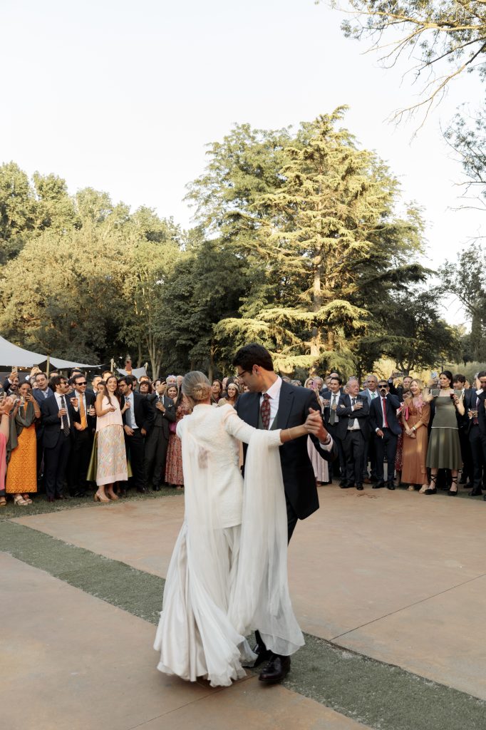 Boda Costa Brava