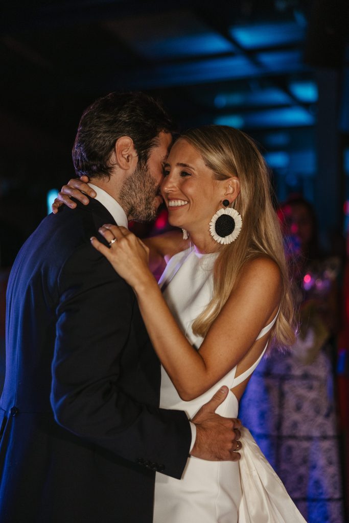 Boda Torre del Remei