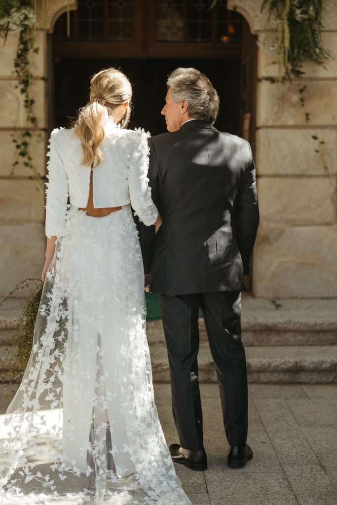 Boda Torre del Remei