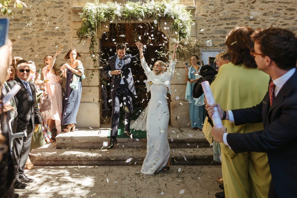 Boda Torre del Remei