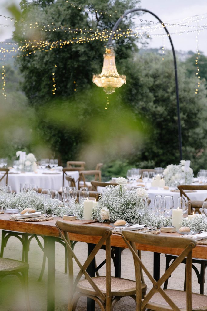 Boda Barcelona