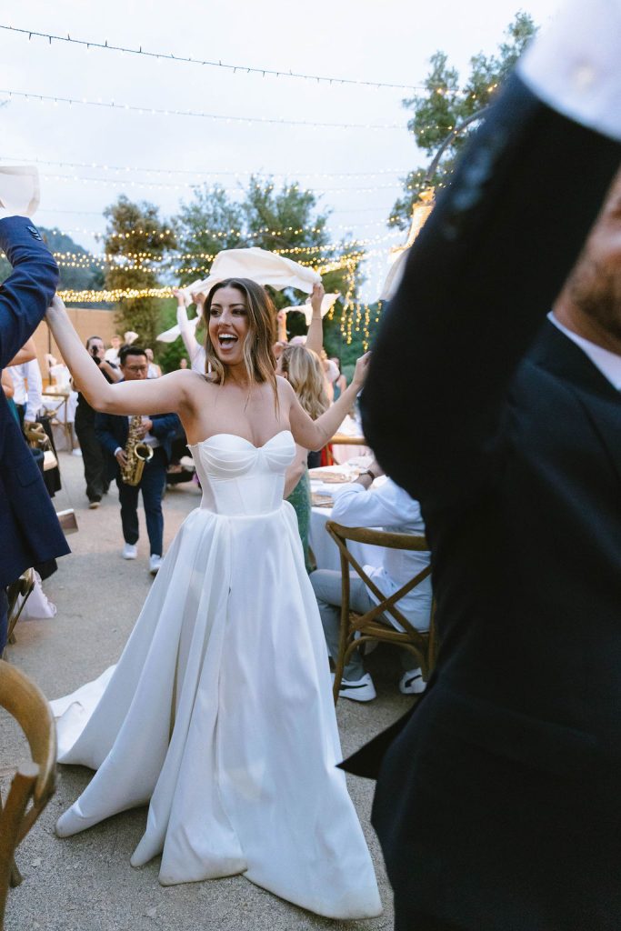 Boda Barcelona