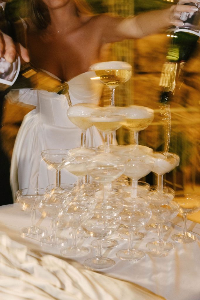 Boda Barcelona