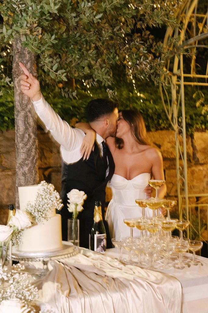 Boda Barcelona
