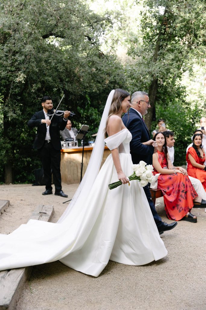Boda Barcelona