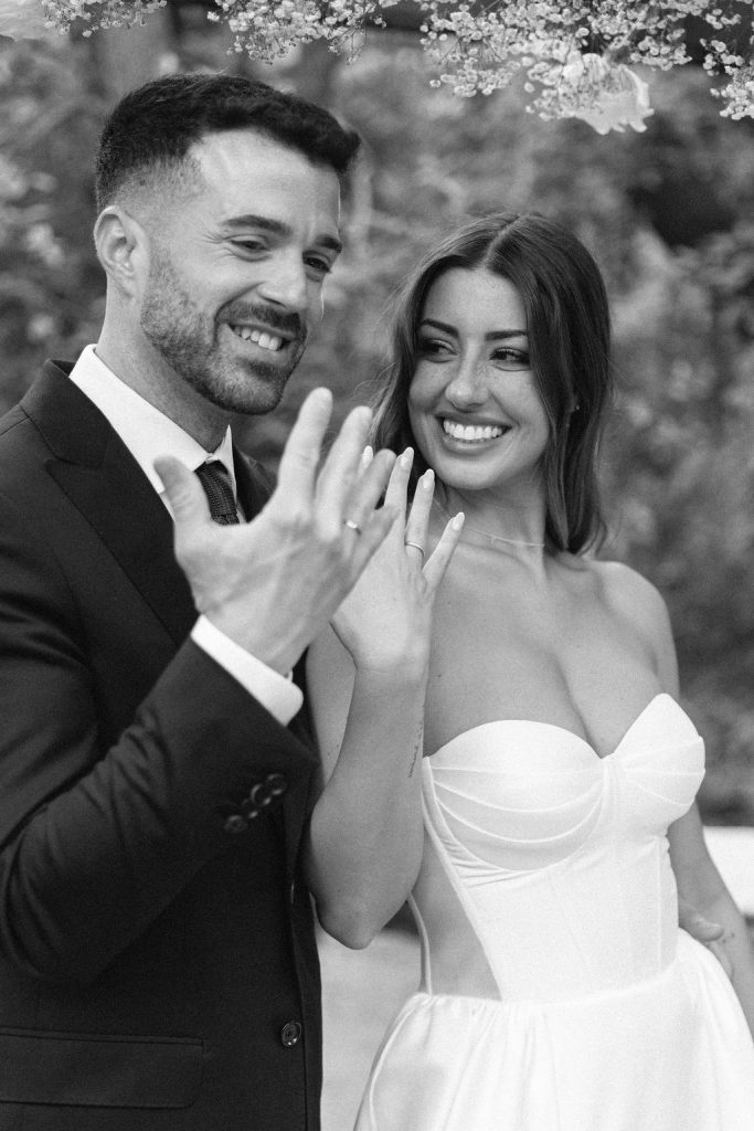 Boda Barcelona