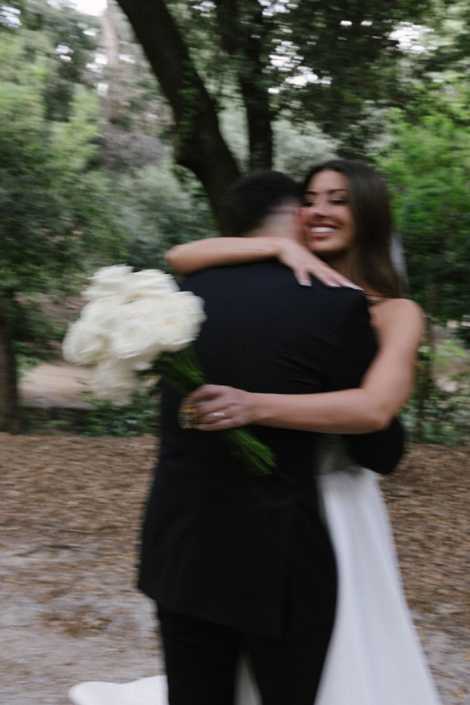 Boda Barcelona