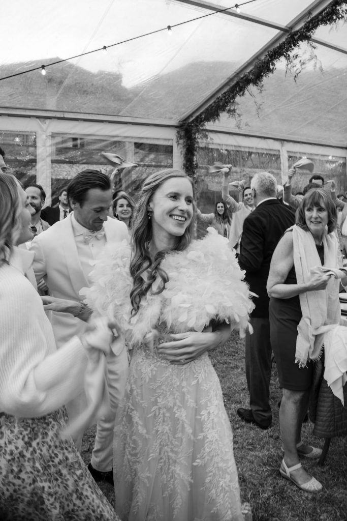 Boda Andorra
