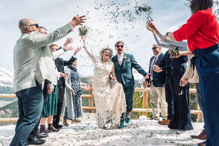Boda Grandvalira