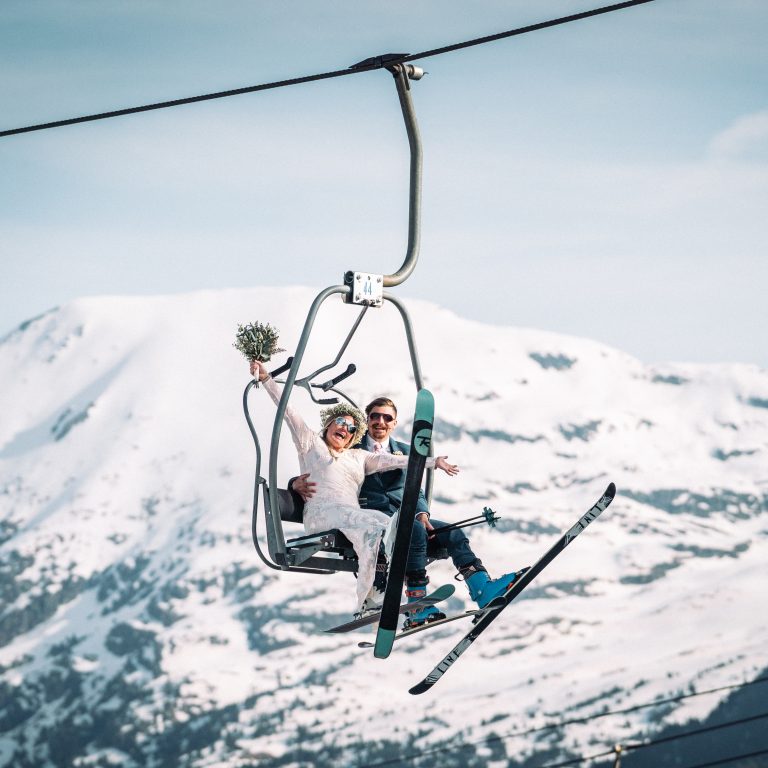 Boda Grandvalira