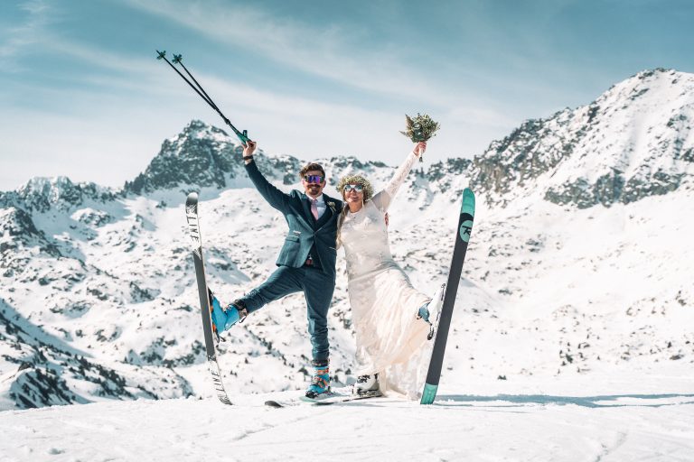 Boda Grandvalira