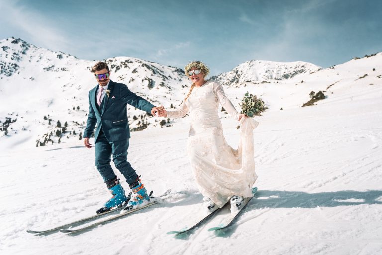 Boda Grandvalira